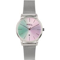 Watch Breil Tribe Woman Avery in Steel EW0537 - EW0537